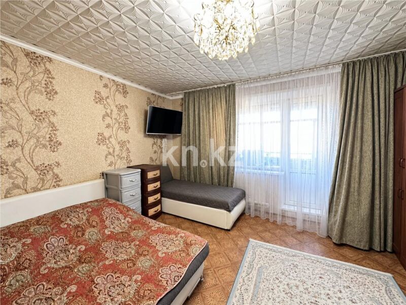 Продажа 2-комнатной квартиры, 54 м² - Продажа недвижимости в Караганде - страница 8 фото 1 из 9