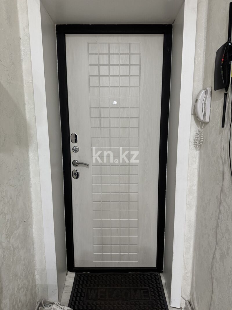 Продажа 3-комнатной квартиры, 60.5 м² - Продажа трехкомнатных квартир в кирпичном доме в Казахстане фото 10 из 12