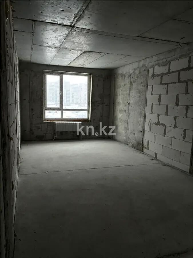 Продажа 2-комнатной квартиры, 52 м² - Продажа двухкомнатных квартир в Бостандыкском р-не Алматы - страница 26 фото 1 из 3