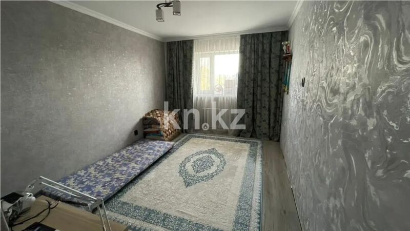 Продажа 3-комнатной квартиры, 90 м² - Продажа трехкомнатных квартир от собственников в Казахстане - страница 11 фото 2 из 6
