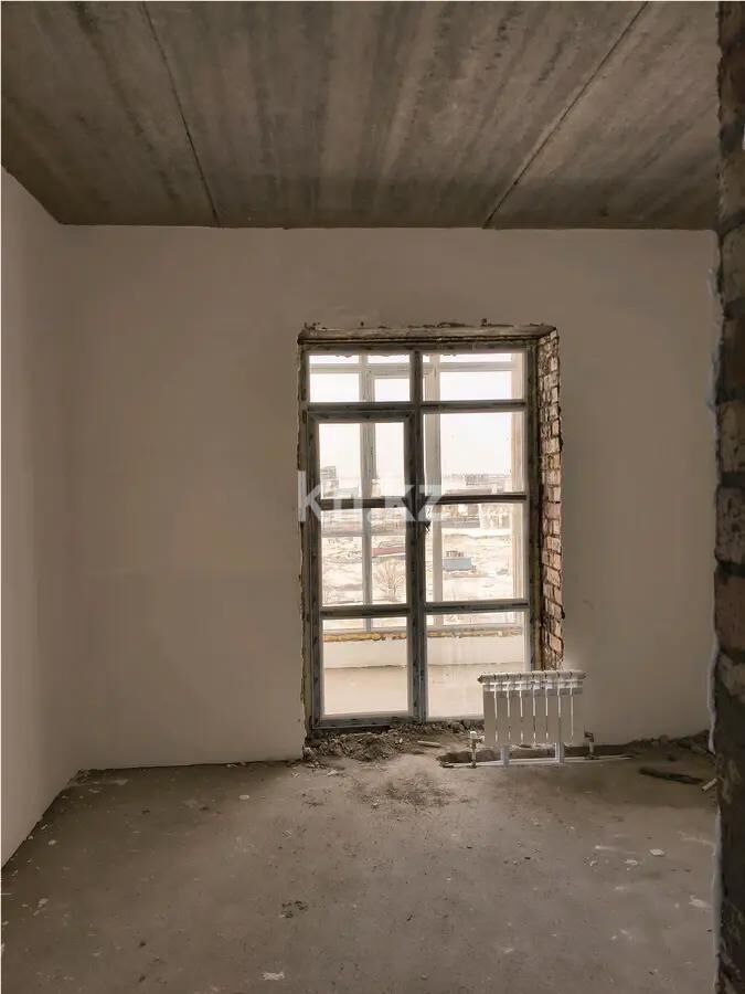 Продажа 2-комнатной квартиры, 57 м² - Продажа двухкомнатных квартир от собственников в Казахстане - страница 7 фото 2 из 3