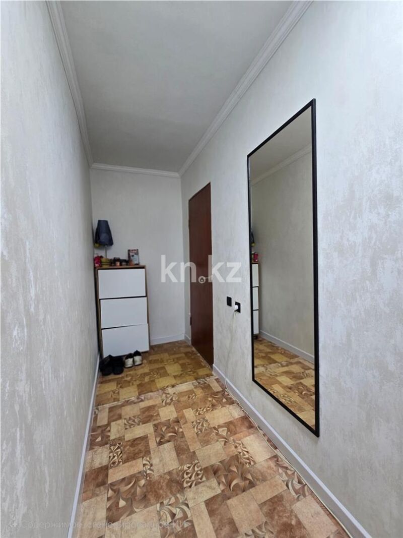 Продажа 2-комнатной квартиры, 41 м² - Продажа двухкомнатных квартир в панельном доме в Темиртау - страница 8 фото 6 из 10