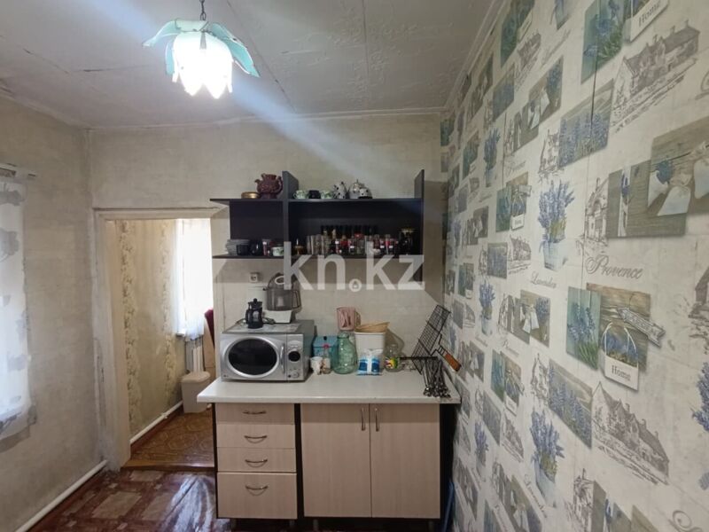 Продажа 5-комнатного дома, 73 м² - Продажа домов, коттеджей в Караганде фото 13 из 18