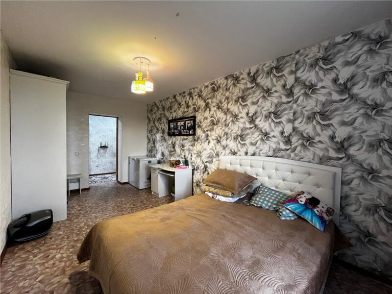 Продажа 3-комнатной квартиры, 92 м² - Продажа трехкомнатных квартир в Майкудуке Караганды - страница 8 фото 8 из 18