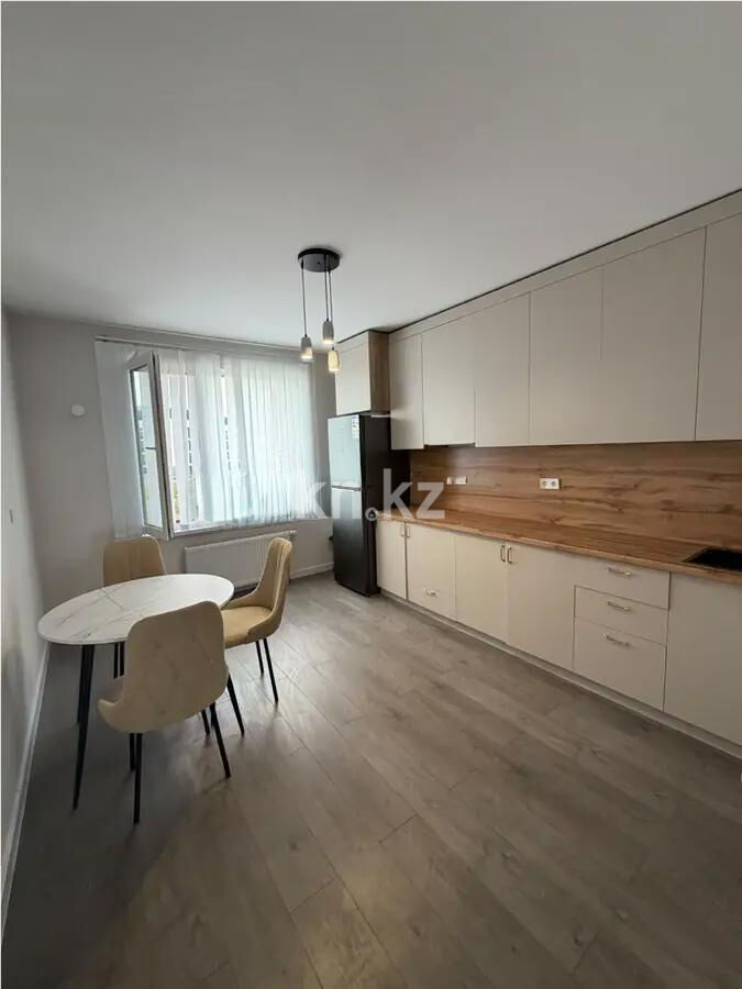 Продажа 2-комнатной квартиры, 61 м² - Продажа квартир в монолитном доме в Астане - страница 4 фото 3 из 5