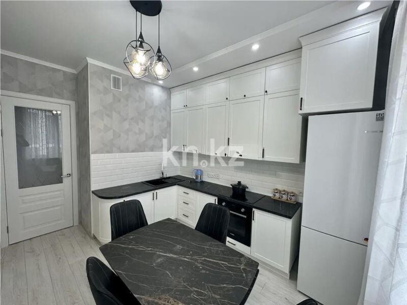 Продажа 1-комнатной квартиры, 45 м² - Продажа однокомнатных квартир в р-не Есиль Астаны - страница 16 фото 2 из 3