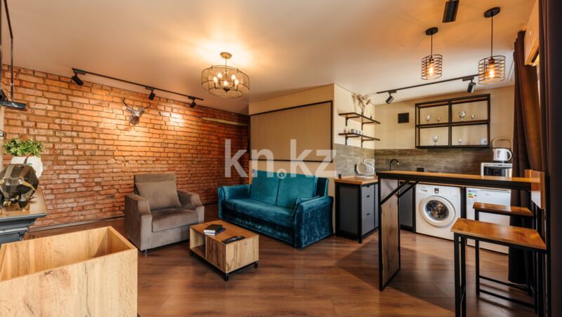 Аренда 2-комнатной квартиры посуточно, 1 м² - Аренда квартир посуточно в Петропавловске фото 1 из 11