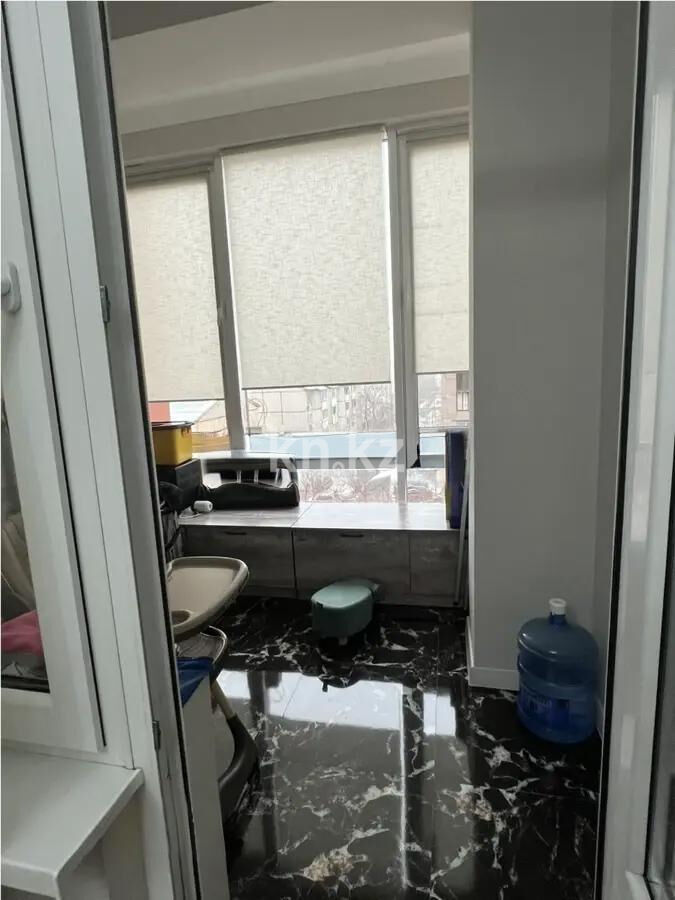 Продажа 1-комнатной квартиры, 46.6 м² - Продажа однокомнатных квартир в Ауэзовском р-не Алматы - страница 21 фото 11 из 11