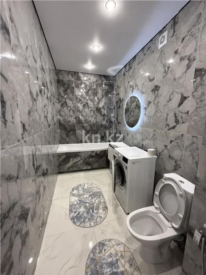 Продажа 1-комнатной квартиры, 31 м² - Продажа однокомнатных квартир в р-не Сарыарка Астаны - страница 11 фото 3 из 5