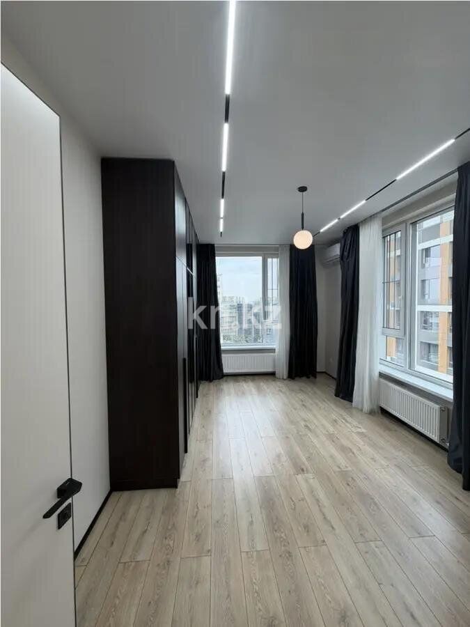 Продажа 3-комнатной квартиры, 110 м² - Продажа трехкомнатных квартир от собственников в Алматы фото 3 из 8