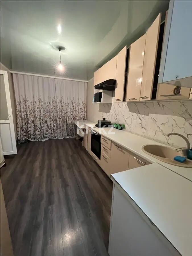 Продажа 3-комнатной квартиры, 70 м² - Продажа трехкомнатных квартир в кирпичном доме в Казахстане - страница 44 фото 3 из 3