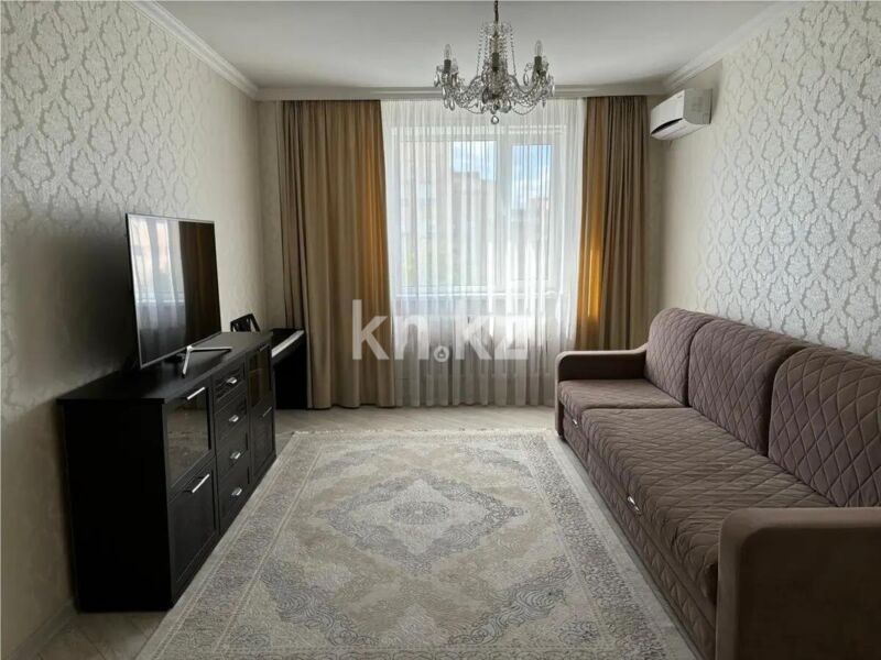Продажа 2-комнатной квартиры, 66.8 м² - Продажа квартир в блочном доме в Казахстане - страница 9 фото 1 из 4