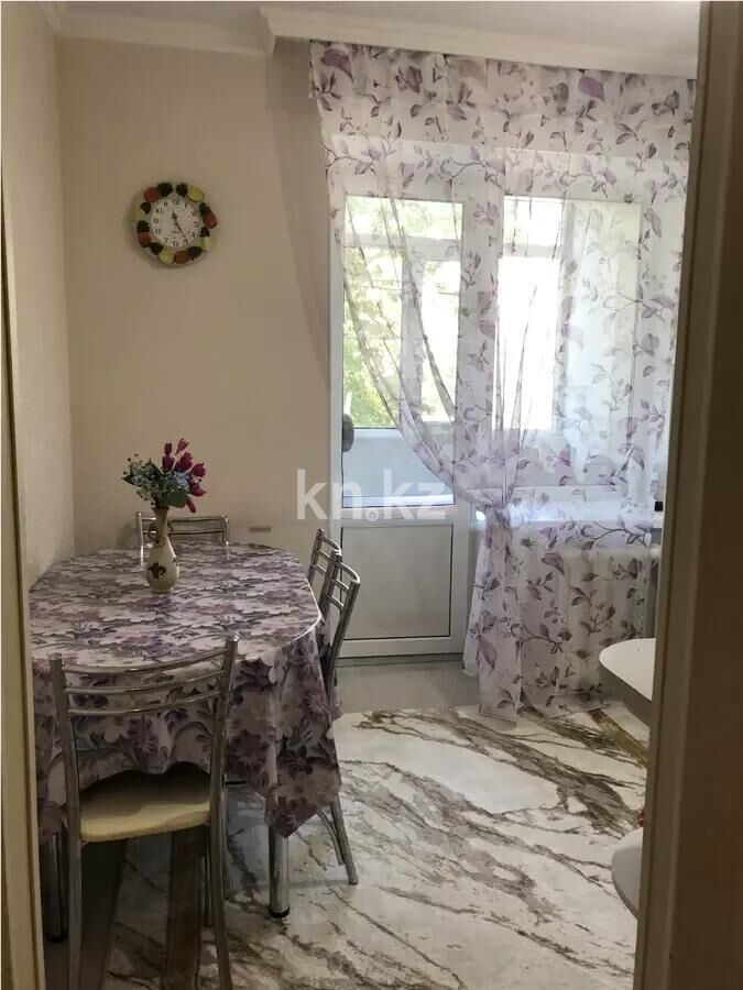 Продажа 1-комнатной квартиры, 30 м² - Продажа однокомнатных квартир в р-не Косшы Астаны - страница 2 фото 4 из 6