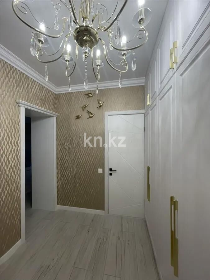 Продажа 1-комнатной квартиры, 38.7 м² - Продажа однокомнатных квартир в р-не Сарыарка Астаны - страница 19 фото 4 из 4