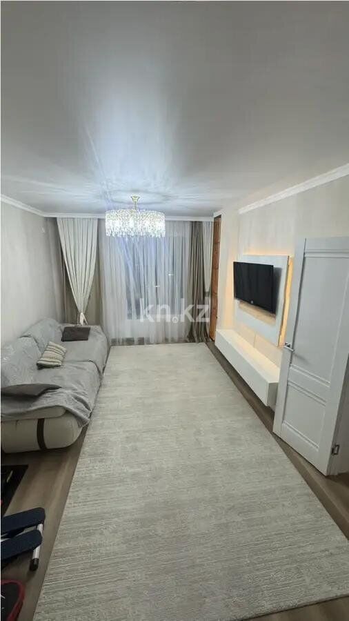 Продажа 3-комнатной квартиры, 84.55 м² - Продажа трехкомнатных квартир в Астане - страница 8 фото 1 из 6