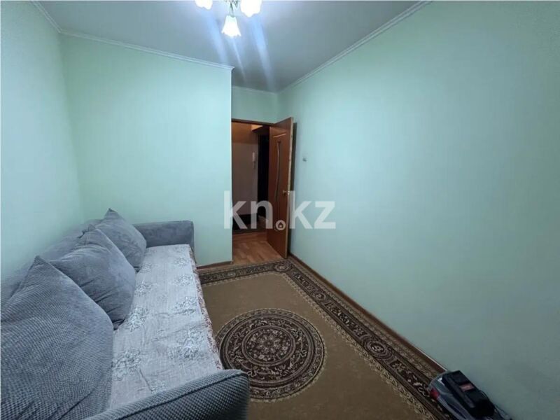 Продажа 2-комнатной квартиры, 42.5 м² - Продажа двухкомнатных квартир в панельном доме в Казахстане - страница 84 фото 2 из 5