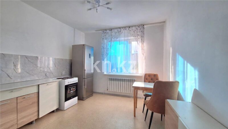 Продажа 1-комнатной квартиры, 41 м² - Недвижимость в Караганде - страница 4 фото 3 из 10