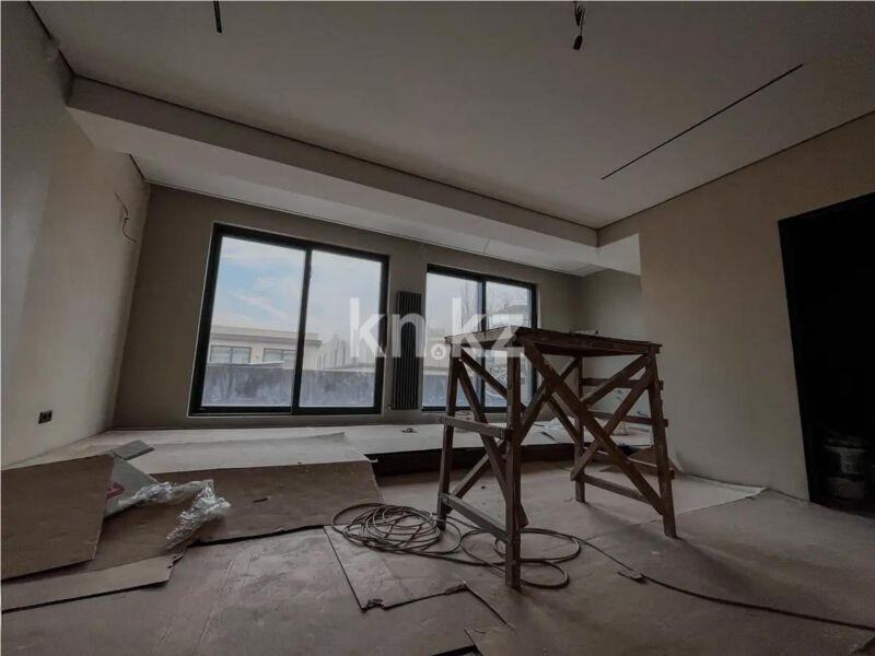 Продажа 5-комнатной квартиры, 210 м² - Продажа пятикомнатных и более квартир в монолитно-каркасном доме в Алматы фото 1 из 2