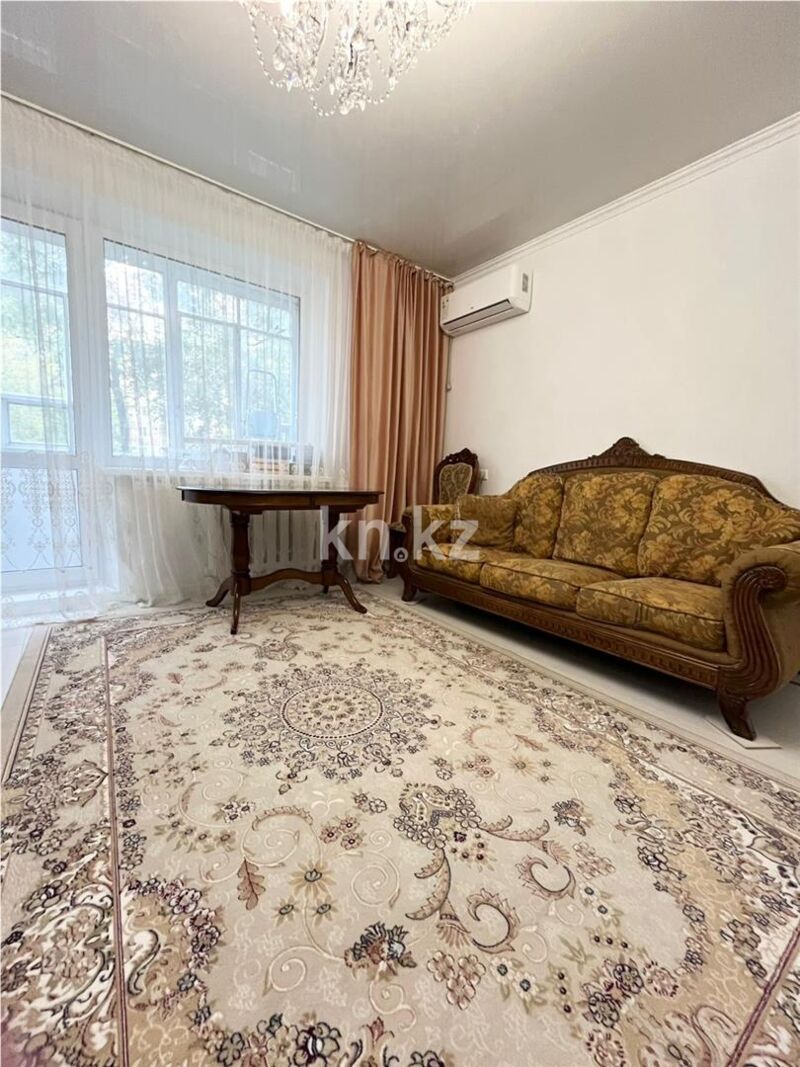Продажа 3-комнатной квартиры, 64 м² - Продажа трехкомнатных квартир на Юго-Востоке Караганды - страница 19 фото 6 из 15