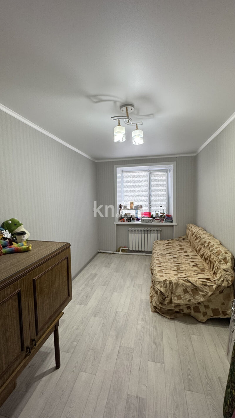 Продажа 2-комнатной квартиры, 43.2 м² - Продажа недвижимости в Жезказгане фото 5 из 7