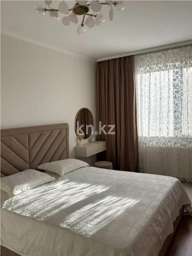 Продажа 3-комнатной квартиры, 93.4 м² - Продажа трехкомнатных квартир в блочном доме в Казахстане - страница 42 фото 2 из 5
