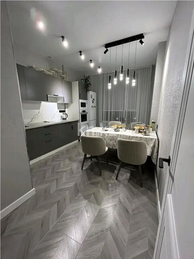 Продажа 2-комнатной квартиры, 68.9 м² - Недвижимость в Астане - страница 21 фото 3 из 6