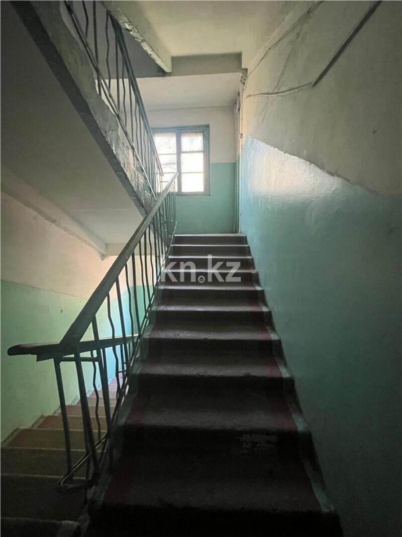 Продажа 2-комнатной квартиры, 45 м² - Продажа двухкомнатных квартир в Караганде - страница 7 фото 16 из 16
