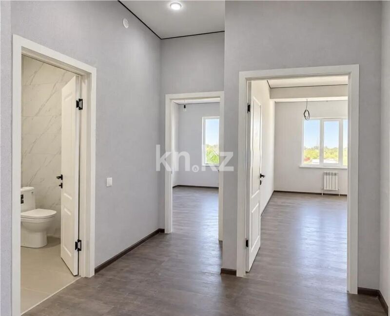 Продажа 1-комнатной квартиры, 45 м² - Недвижимость в Алматы фото 2 из 2