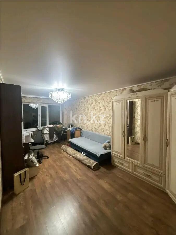 Продажа 2-комнатной квартиры, 44 м² - Продажа недвижимости в Астане - страница 3 фото 1 из 4