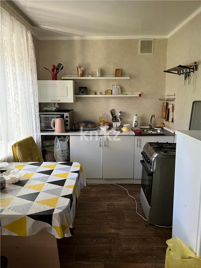 Продажа 1-комнатной квартиры, 31 м² - Продажа однокомнатных квартир в блочном доме в Казахстане - страница 56 фото 1 из 7