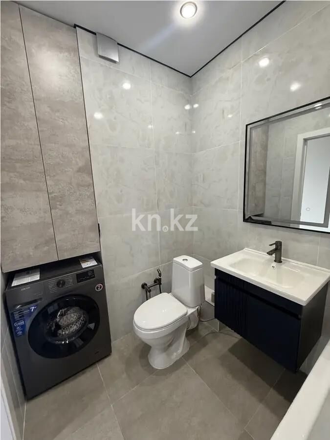 Продажа 3-комнатной квартиры, 66 м² - Продажа квартир в новостройках Астаны - страница 4 фото 4 из 4