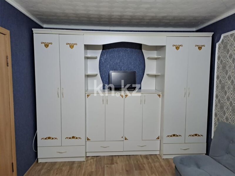 Продажа 1-комнатной квартиры, 32 м² - Продажа однокомнатных квартир в панельном доме в Казахстане - страница 50 фото 3 из 8