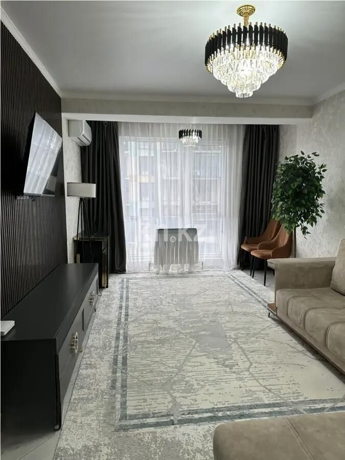 Продажа 3-комнатной квартиры, 68.5 м² - Продажа трехкомнатных квартир в Наурызбайском р-не Алматы - страница 10 фото 1 из 4