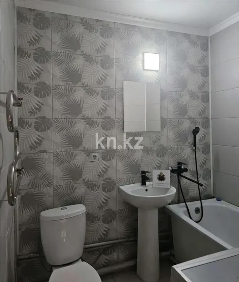 Продажа 2-комнатной квартиры, 53.6 м² - Продажа квартир в новостройках Алматы без посредников - страница 8 фото 4 из 4
