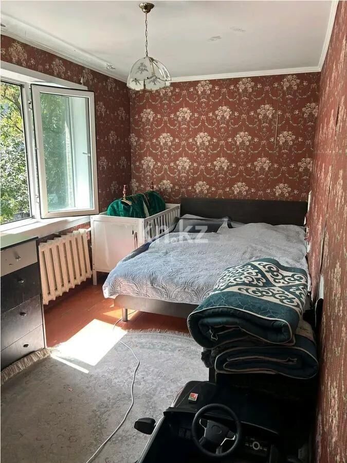Продажа 2-комнатной квартиры, 45.6 м² - Продажа квартир в Казахстане - страница 44 фото 2 из 3