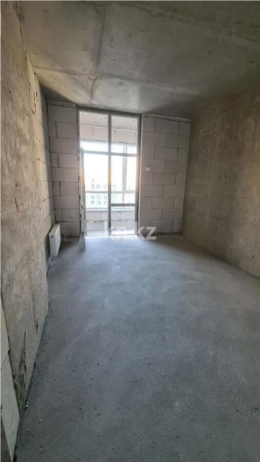 Продажа 3-комнатной квартиры, 89.68 м² - Продажа  трехкомнатных квартир в новостройках Астаны - страница 4 фото 3 из 4