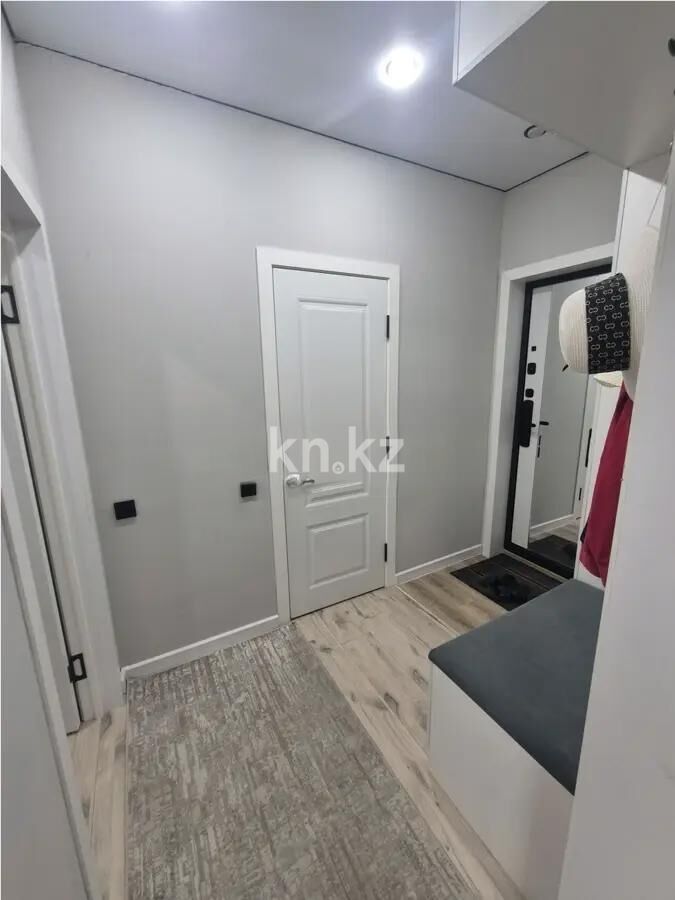Продажа 2-комнатной квартиры, 62 м² - Продажа двухкомнатных квартир в Жетысуском р-не Алматы - страница 9 фото 5 из 5