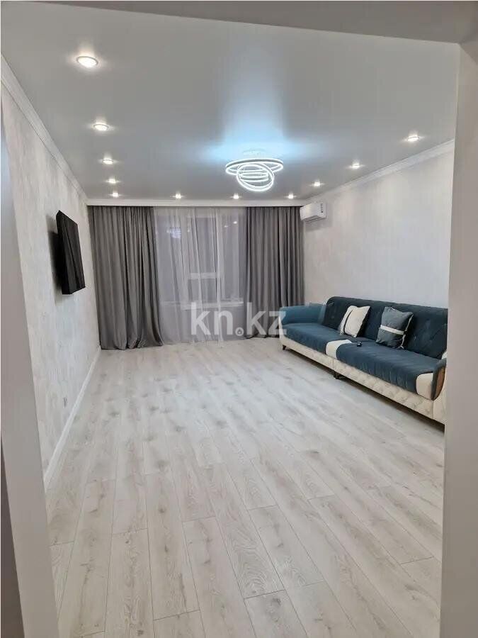 Продажа 3-комнатной квартиры, 110 м² - Продажа квартир от собственников в Алматы - страница 14 фото 1 из 8