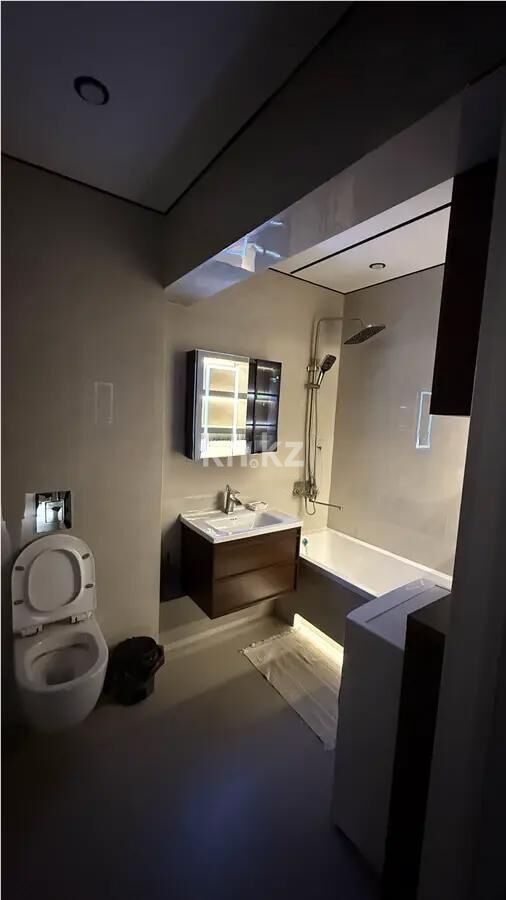 Продажа 2-комнатной квартиры, 40.2 м² - Продажа двухкомнатных квартир в Наурызбайском р-не Алматы - страница 26 фото 4 из 5