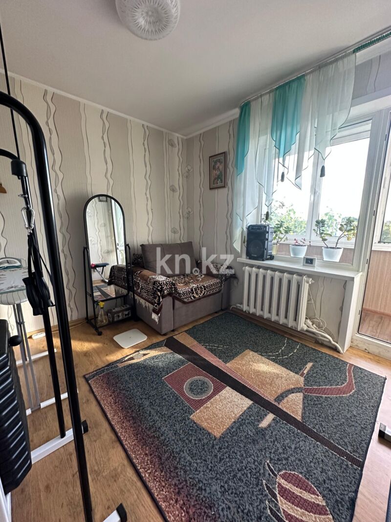 Продажа 4-комнатной квартиры, 83.9 м² - Продажа квартир в Костанае фото 32 из 40