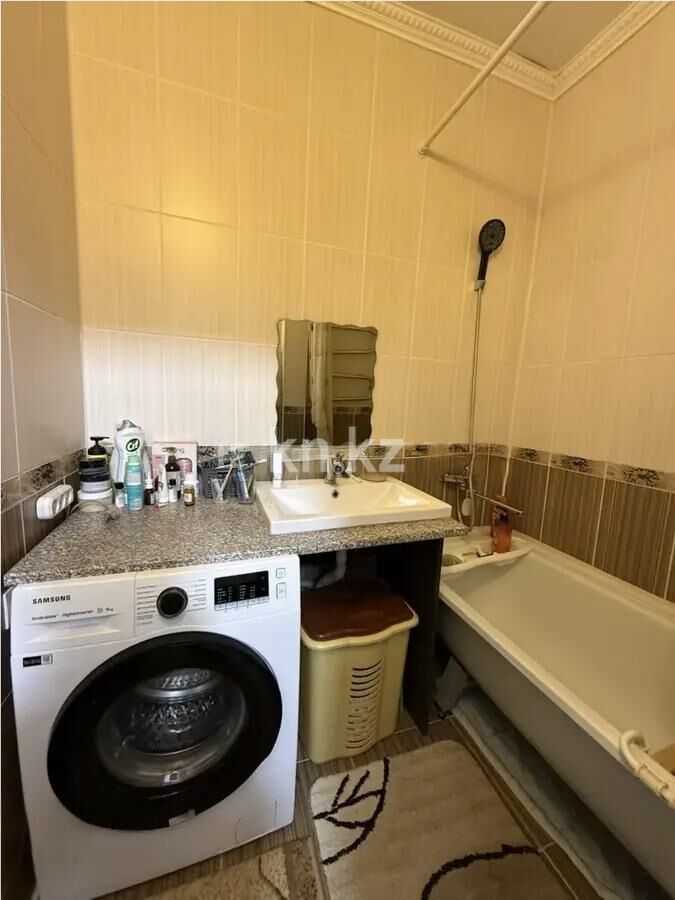 Продажа 2-комнатной квартиры, 60.1 м² - Продажа квартир от собственников в Алматы - страница 281 фото 4 из 5