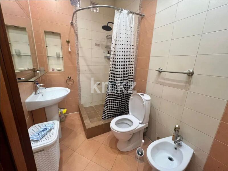 Продажа 1-комнатной квартиры, 51.6 м² - Продажа однокомнатных квартир в Бостандыкском р-не Алматы - страница 14 фото 4 из 5