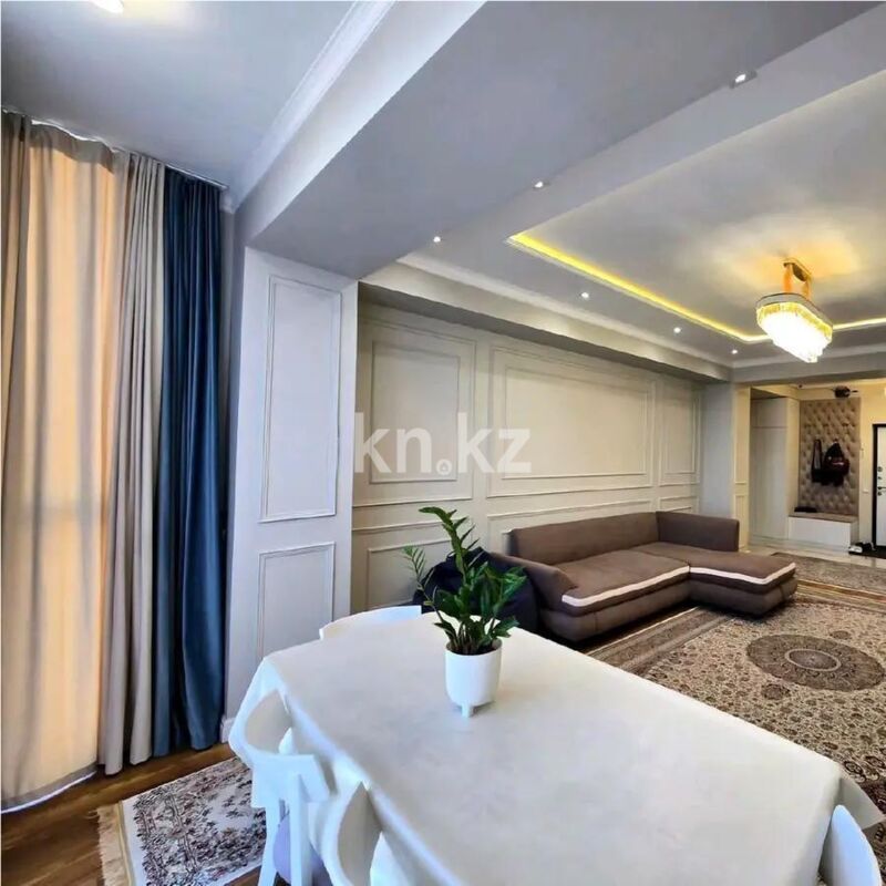 Продажа 2-комнатной квартиры, 70 м² - Продажа двухкомнатных квартир в Алматы - страница 178 фото 1 из 7