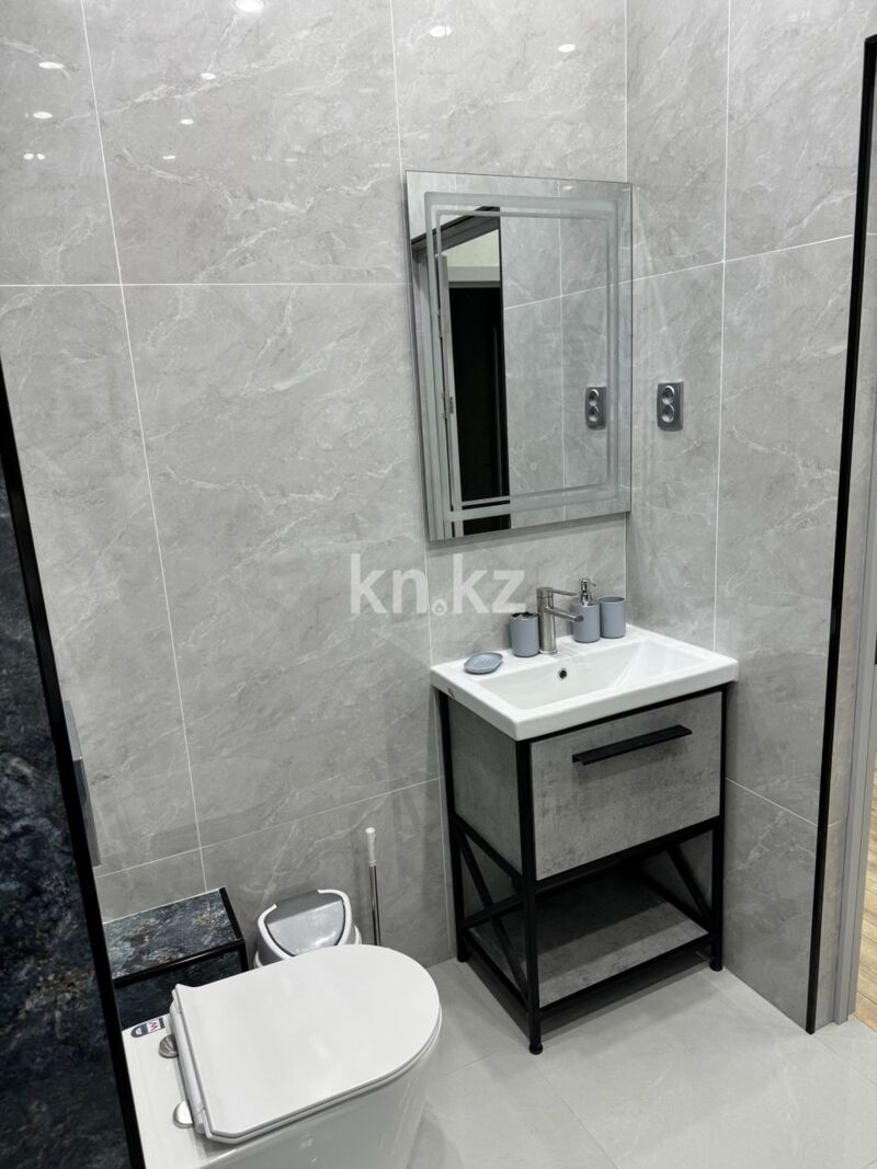 Аренда 2-комнатной квартиры посуточно, 84 м² - Аренда квартир посуточно в Актобе фото 4 из 14