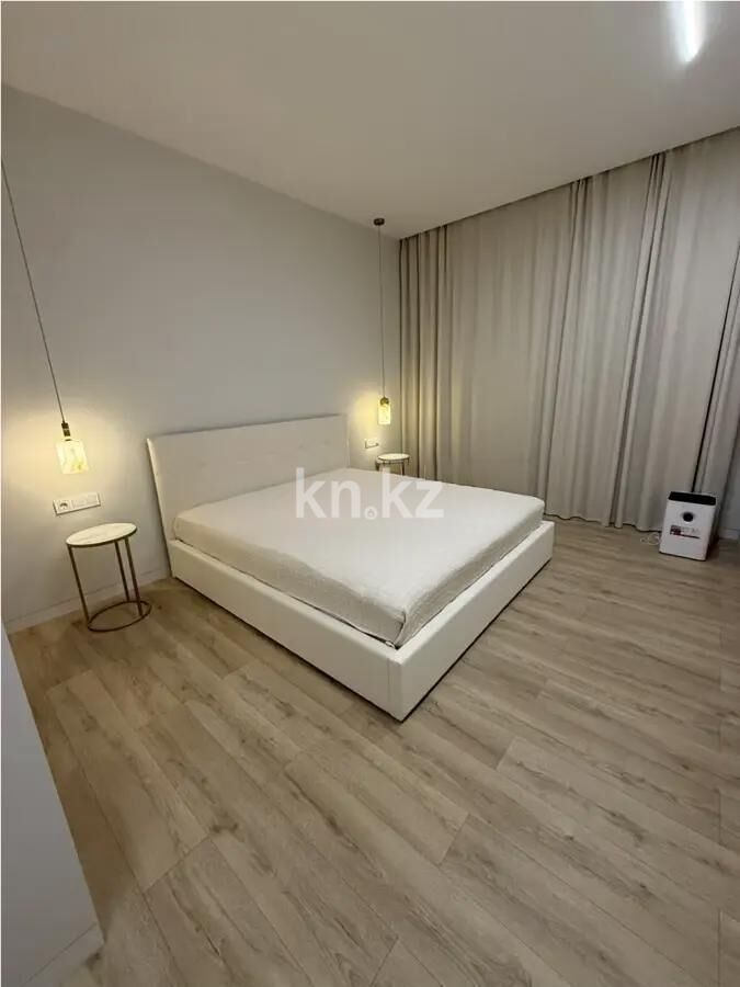 Продажа 2-комнатной квартиры, 65.3 м² - Продажа двухкомнатных квартир в р-не Есиль Астаны - страница 46 фото 3 из 5