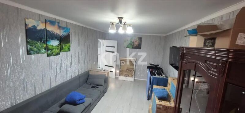 Продажа 3-комнатной квартиры, 62 м² - Продажа трехкомнатных квартир в Алмалинском р-не Алматы - страница 17 фото 1 из 5