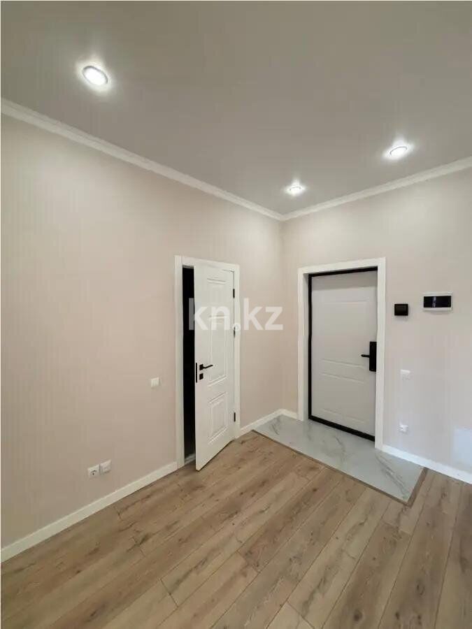 Продажа 2-комнатной квартиры, 54.4 м² - Продажа квартир в Казахстане - страница 140 фото 5 из 5