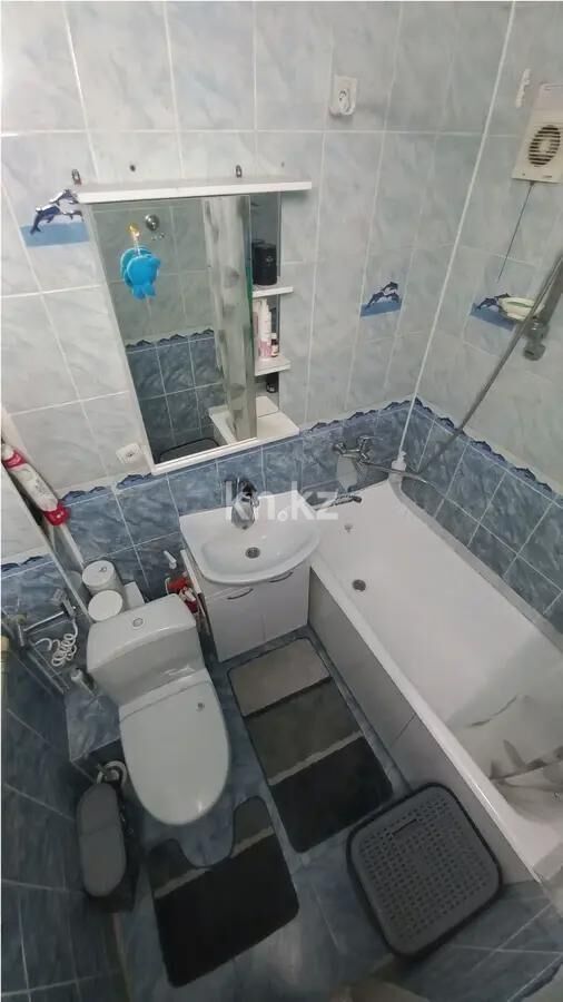 Продажа 3-комнатной квартиры, 58 м² - Продажа трехкомнатных квартир в Ауэзовском р-не Алматы - страница 21 фото 4 из 4