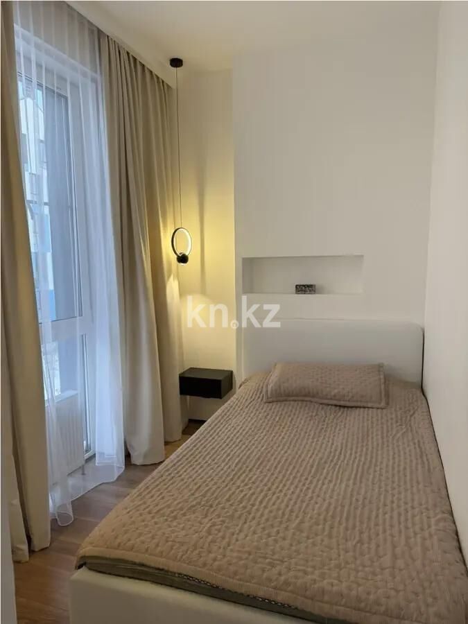 Продажа 2-комнатной квартиры, 43.6 м² - Недвижимость в Астане - страница 17 фото 3 из 5