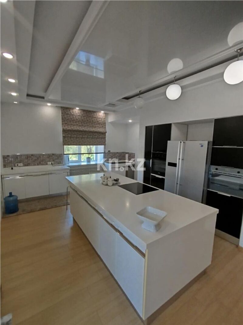Продажа 6-комнатной квартиры, 241 м² - Продажа пятикомнатных и более квартир в Темиртау фото 23 из 59